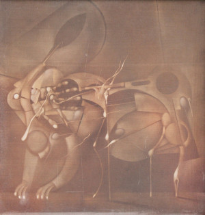 Bernardo Cid
