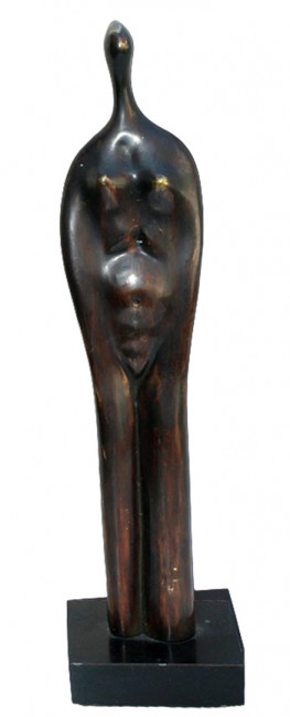  Figura feminina II