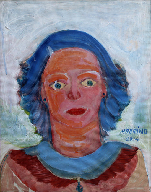  Figura feminina 