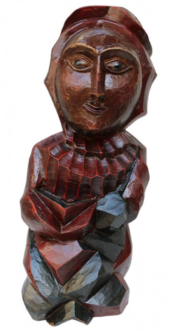 Figura masculina  