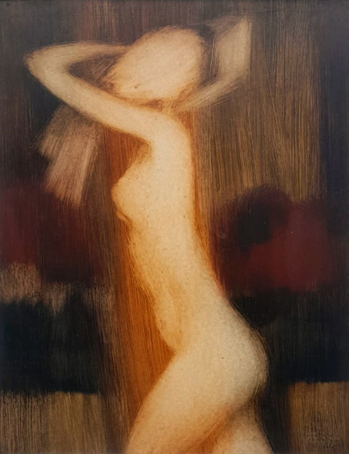 Nu Feminino      
