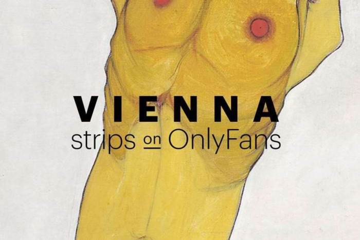 Museus de Viena lançam conta no OnlyFans para exibir obras de arte PROIBIDAS!