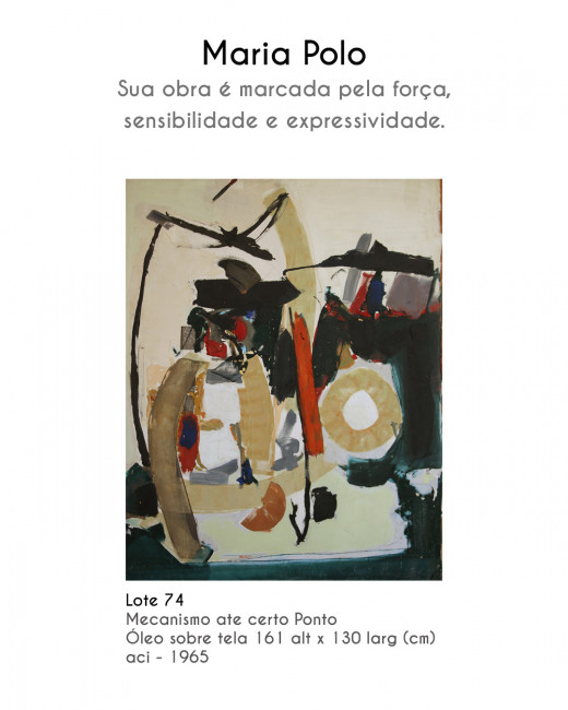 Conheça 4 grandes artistas que estarão presente em nosso Leilão